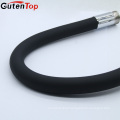 GutenTop High Quality Hongsen R22 R134 R404 R502 refrigerant universal charging hose